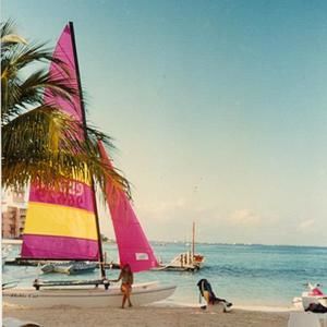 Meet your Posher, Angela